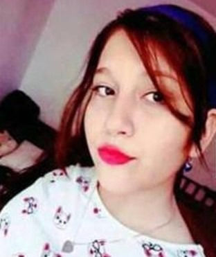 ALERTA AMBER SE BUSCA A FRANCELA YARITZA SALAZAR DE 16 AÑOS.