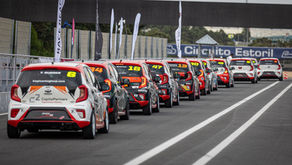 Estoril Racing Festival recebe 2ª edição da Taça Kia!