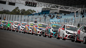 Kia GT Cup arranca com ex-piloto de F1, grandes nomes do automobilismo nacional e 10 jovens talentos