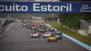 Resultados Super Seven by Toyo Tires — Estoril 2019