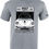 Thumbnail: T-shirt "Estoril Experience Day" Silver