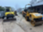 Construction by NG Harris Constructions