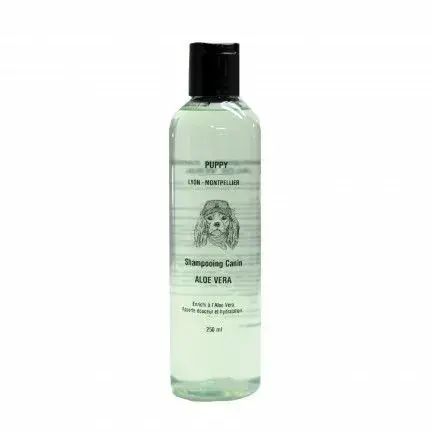 Shampoing Aloe Vera 250 ml 