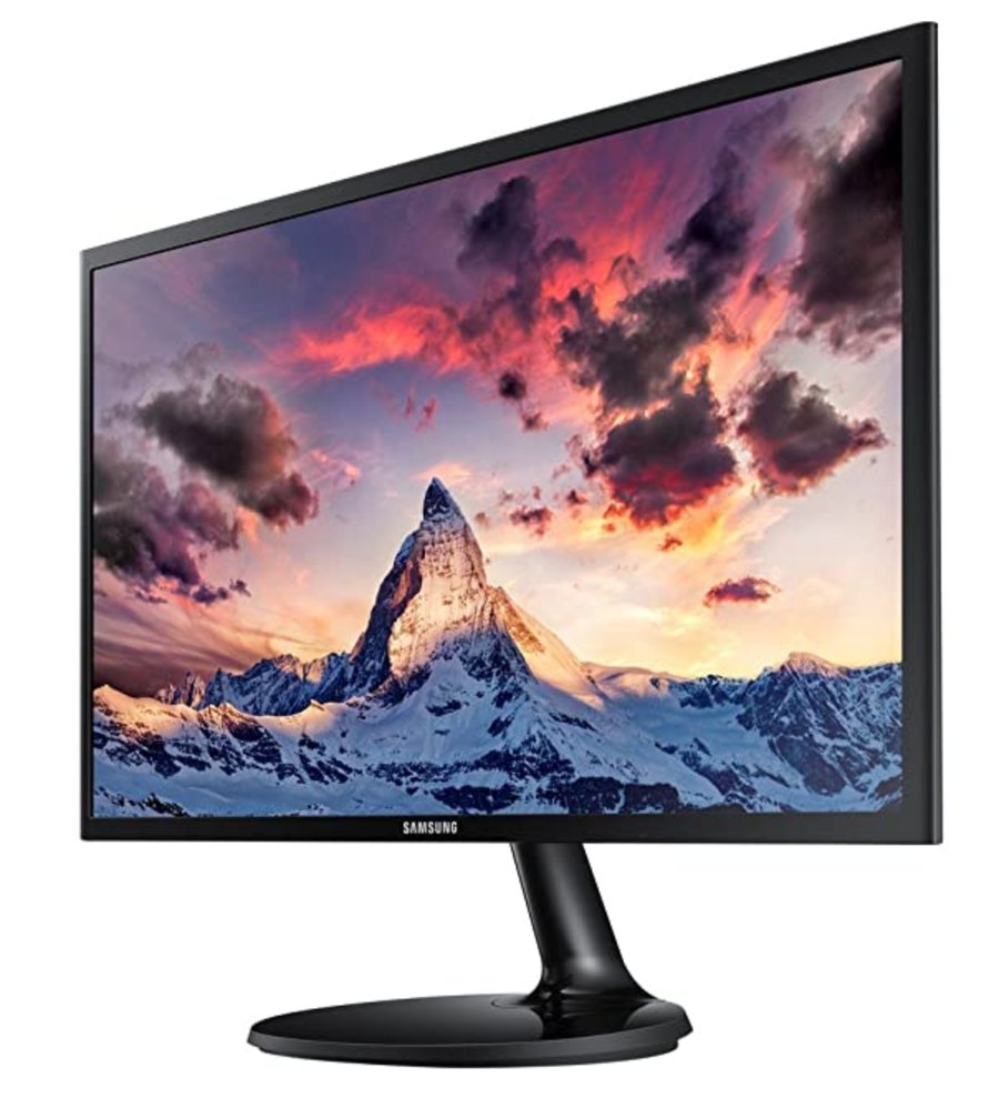 4 X SAMSUNG 27 INCH