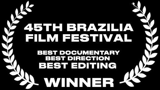 Elena — press quote or award laurel