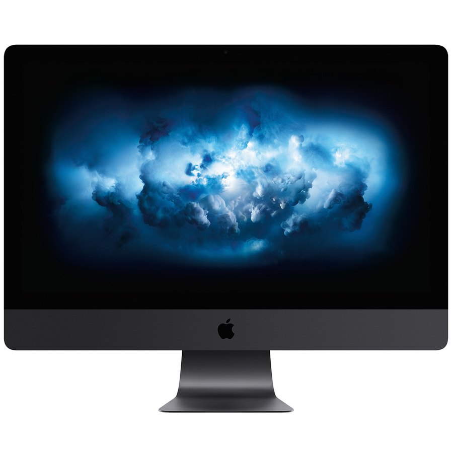 2 X IMAC PRO 27 INCH
