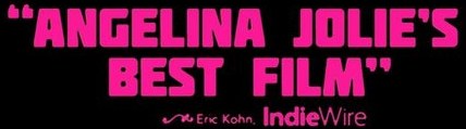 First They Killed My Father — press quote or award laurel