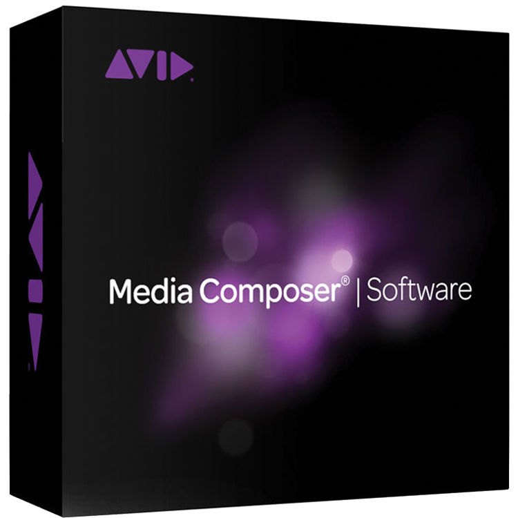 Avid Media Composer