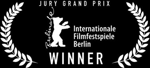 Just the Wind — press quote or award laurel