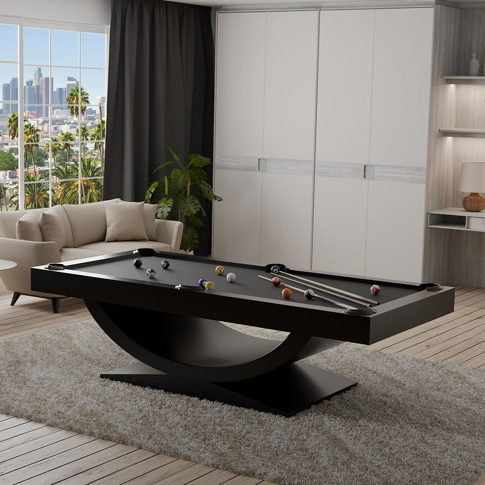 Thumbnail: Siamun Pool Table