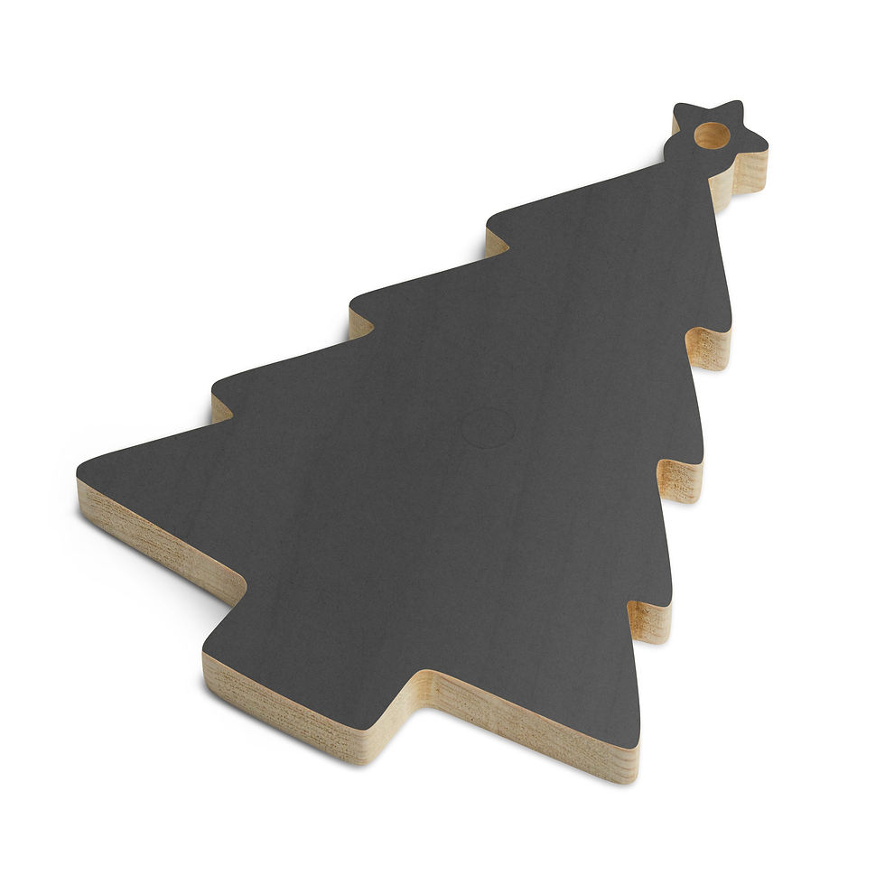 Thumbnail: TCH Wooden ornaments