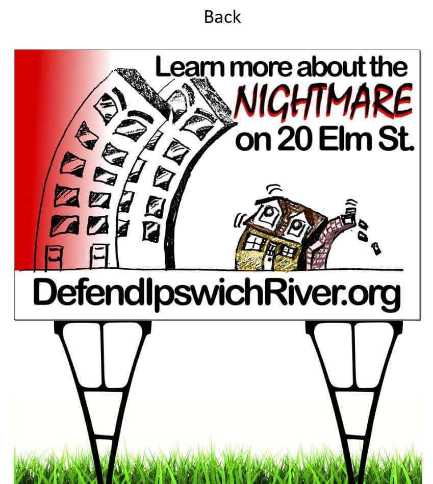 Defend Lawn Sign Back Stand.jpeg