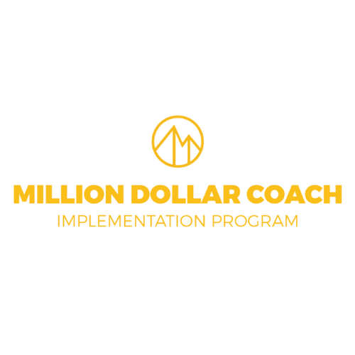 Million Dollar Coach