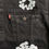 Miniatura: JEANS JACKET - DNM TEA