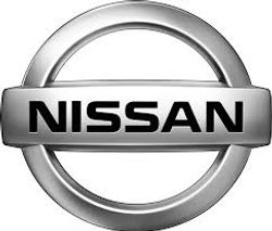 logo nissan