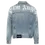 Miniatura: JEANS JACKET - PALM