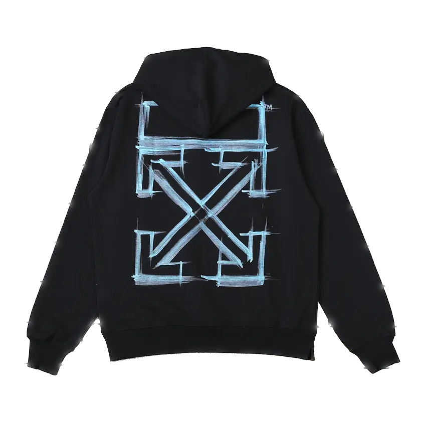 HOODIE - OFF