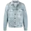 Miniatura: JEANS JACKET - PALM