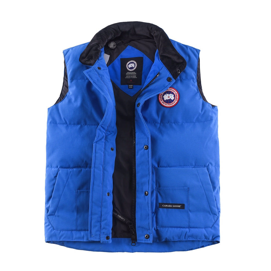 GILET - CG