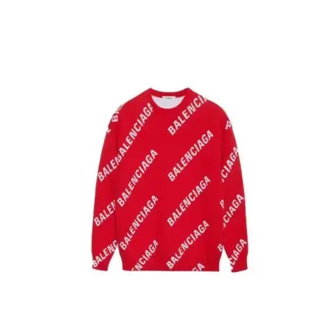 SWEATER - BLNCG