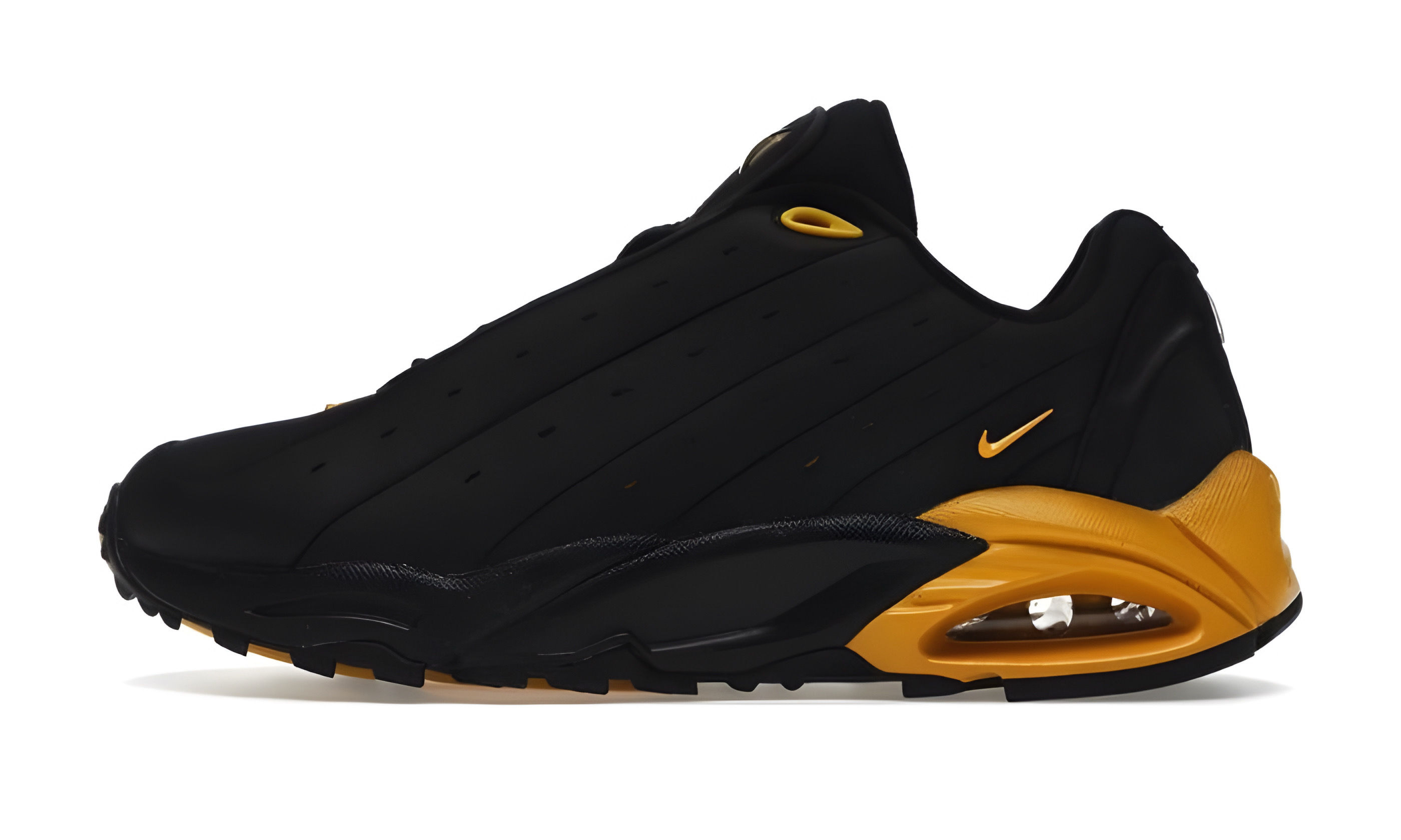 NK X NCT - STEP AIR SAND HEEL