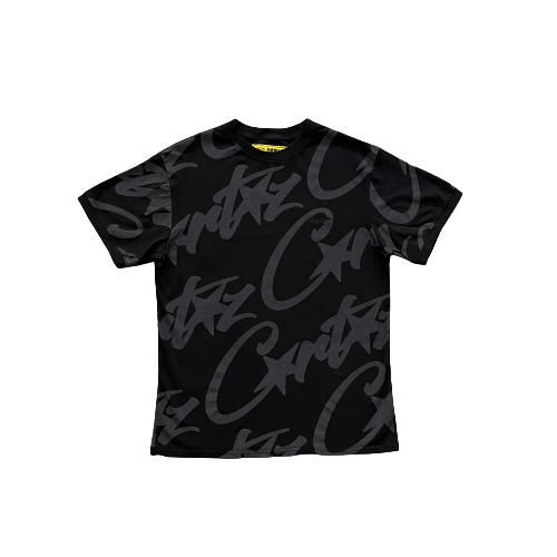 T-SHIRT - CRTZ