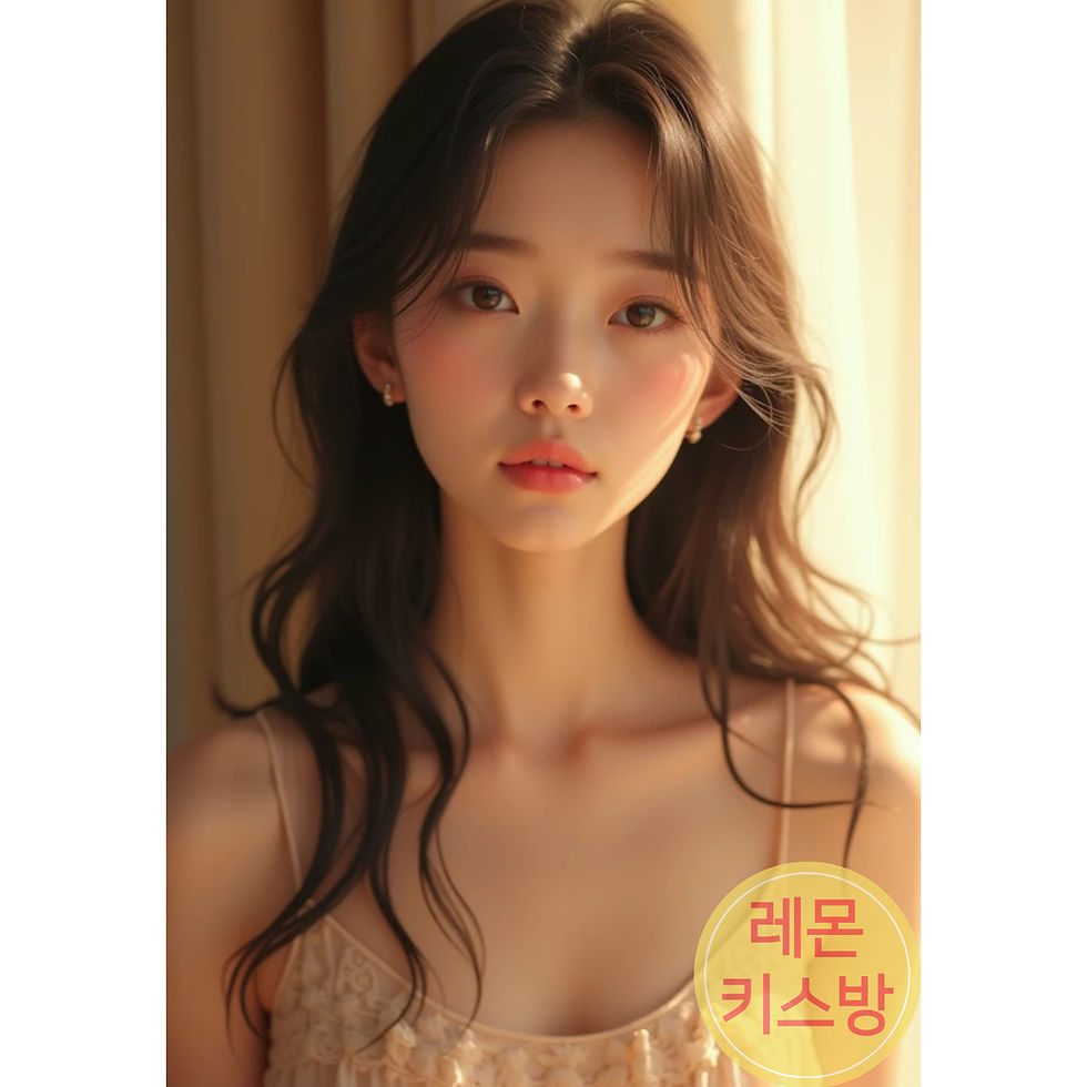 레몬 키스방