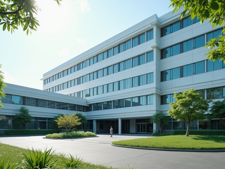 Affordable Medical Services at Best Hospital Thailand