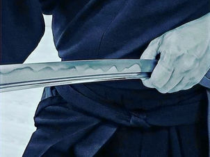Jo-Ha-Kyu