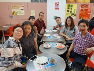 2018 Taiwan Embu and Shinsa - Part 2