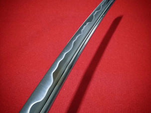 Iaito & Koshirae - Mini Series 1