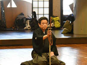 Iaido Harmony: The Enduring Spirit of Iaido Practice