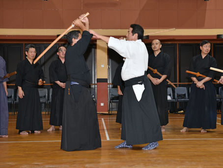 Kamae, Speed, Power, Might