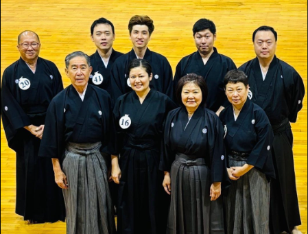Taikai Impressions