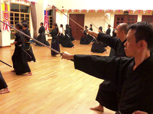 Jo-Ha-Kyu