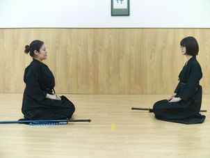 Reiho Walk-Through