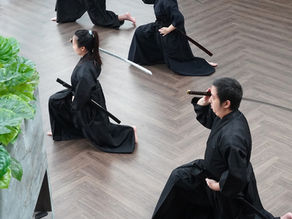Refining Technique, Cultivating the Heart