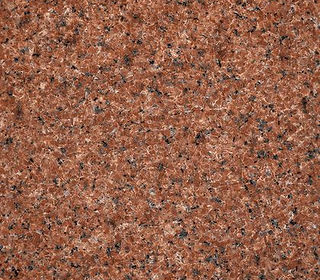 Imperial Red Granite – All Stones AB