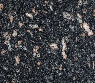 Midnight Rose Granite – All Stones AB