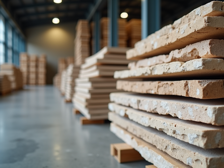 Finding Your Reliable Natural Stone Supplier