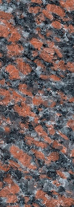 Granite — natural stone category