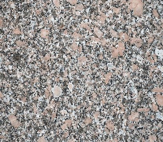 Blush Granite Granite – All Stones AB