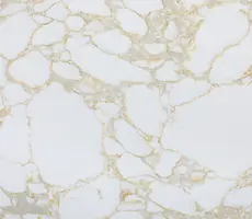 Calacatta Gold Web Kunststein – All Stones AB