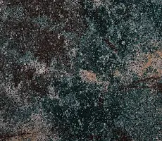 Teal Galaxy Kunststein – All Stones AB