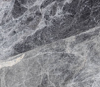 Grigio Silver Marmor – All Stones AB