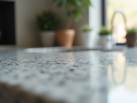 Choosing Durable Stone Materials for Projects