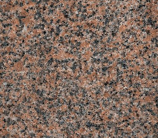 Copper Terra Granite – All Stones AB
