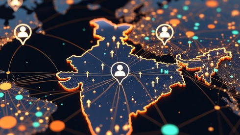 How to Network Effectively in the Indian Startup Ecosystem from Abroad