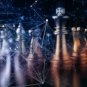When the strategy team leaves the room: why execution demands partnership By Niall Anderson, CEO