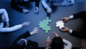 Lesson 6: Collaborate and co-create value - don’t impose solutions